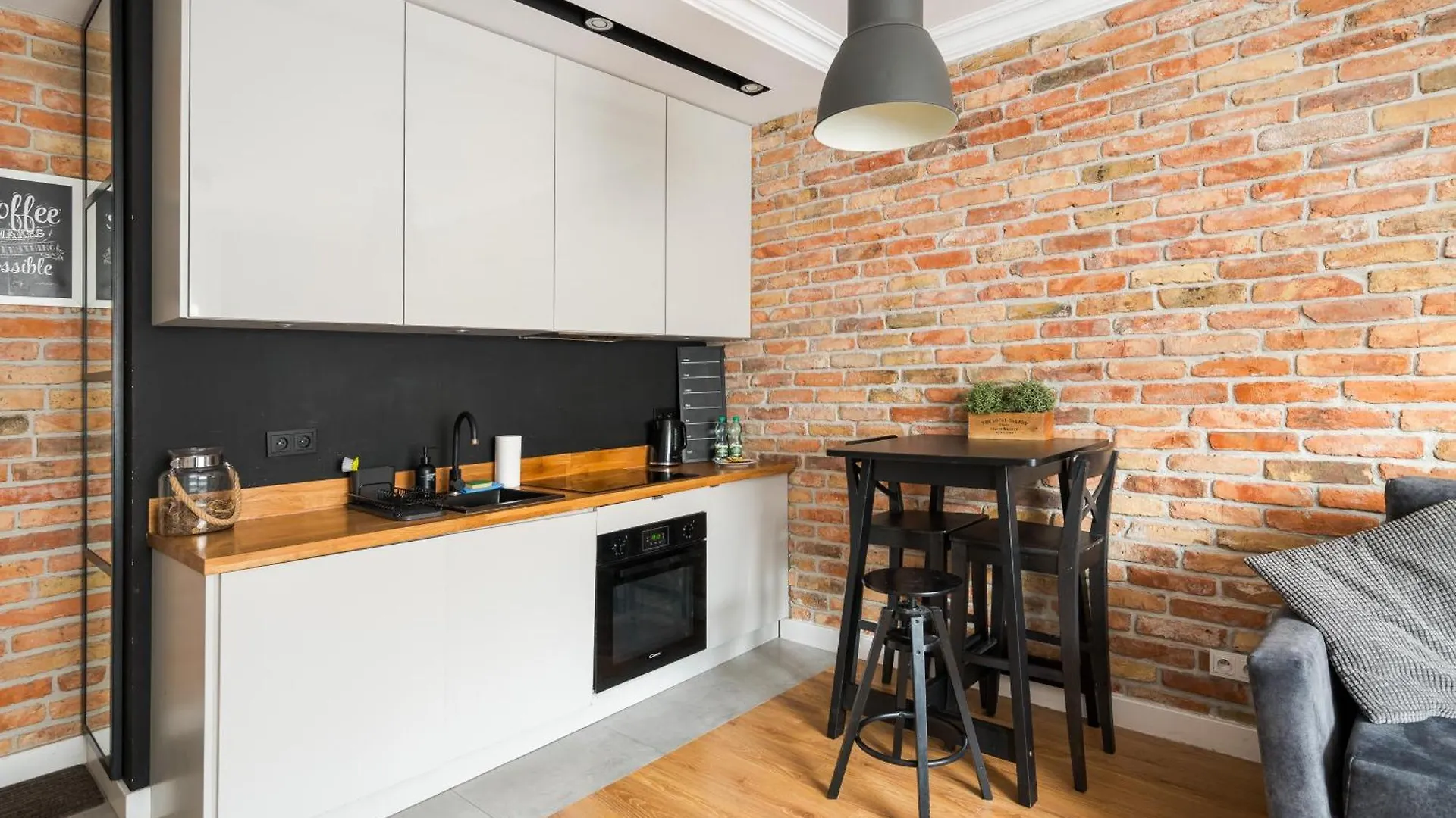 Nowolipki Deluxe Apartment Warsaw