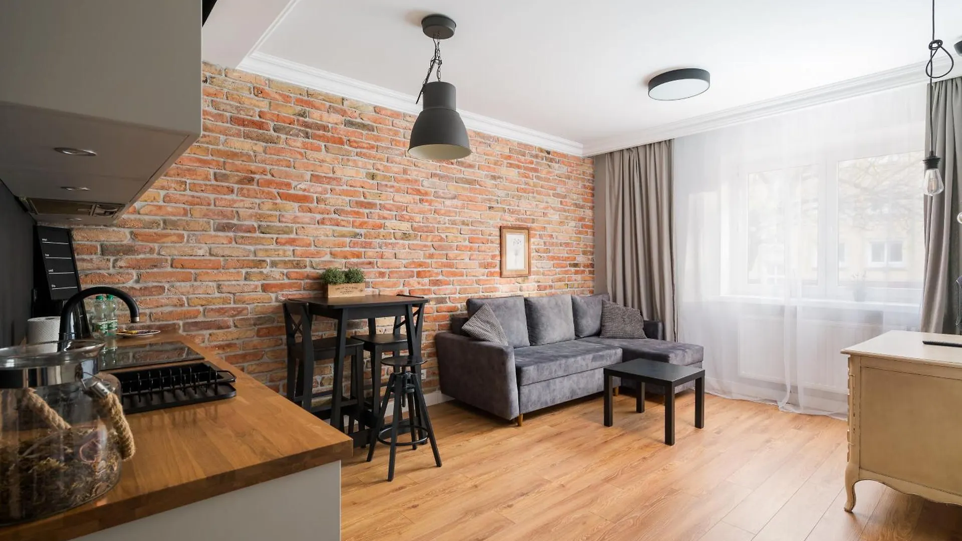 Nowolipki Deluxe Apartment Warsaw
