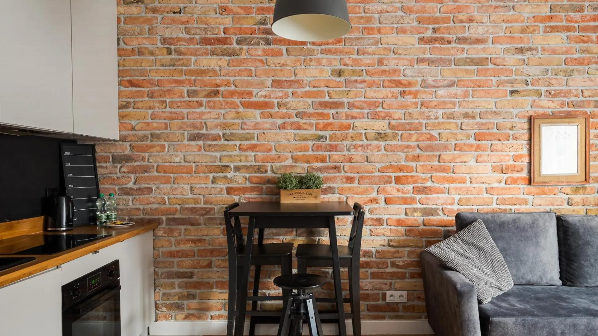 Nowolipki Deluxe Apartment Warszawa